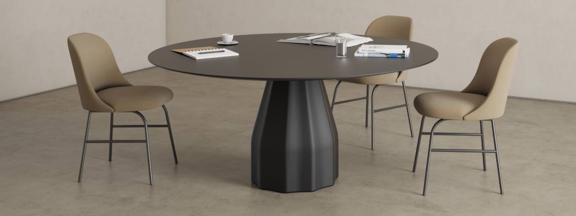 Coalesse Viccarbe Contemporary Guest Chairs Office Desks Steelcase Vray and corona versions included. coalesse viccarbe contemporary guest
