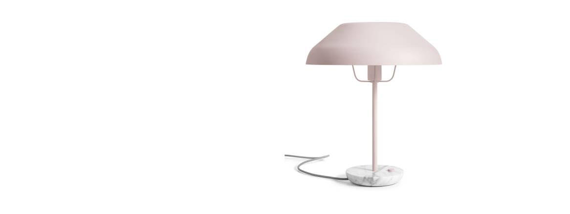 blu dot table lamp