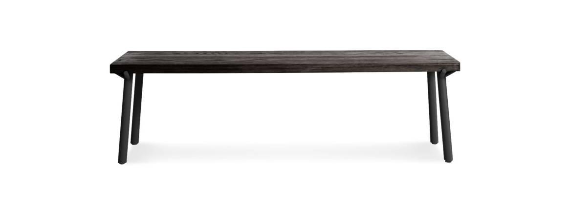 Branch Bench By Blu Dot Steelcase