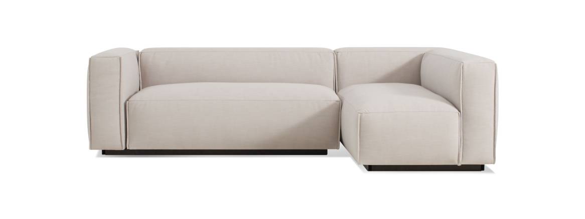 Cleon Modular Sofa By Blu Dot Steelcase