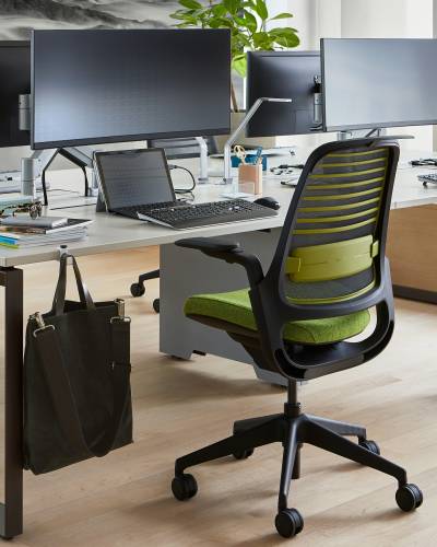 Media Steelcase