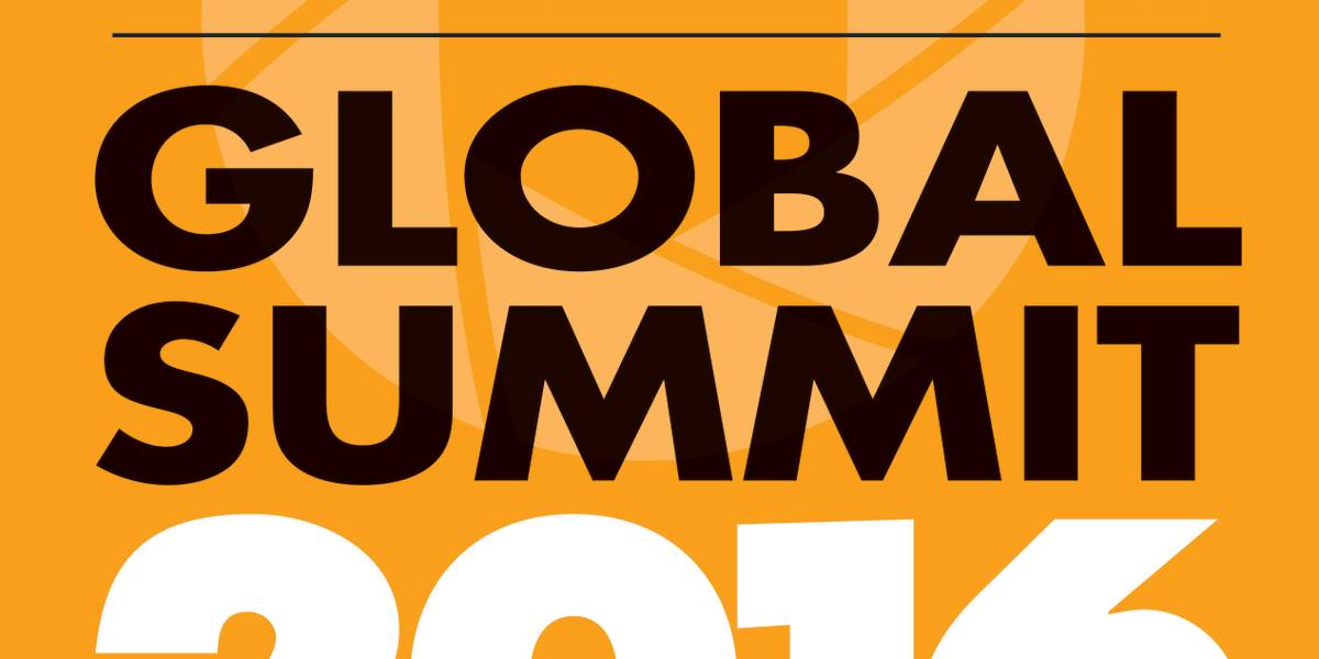 Global Summit in Amsterdam Steelcase