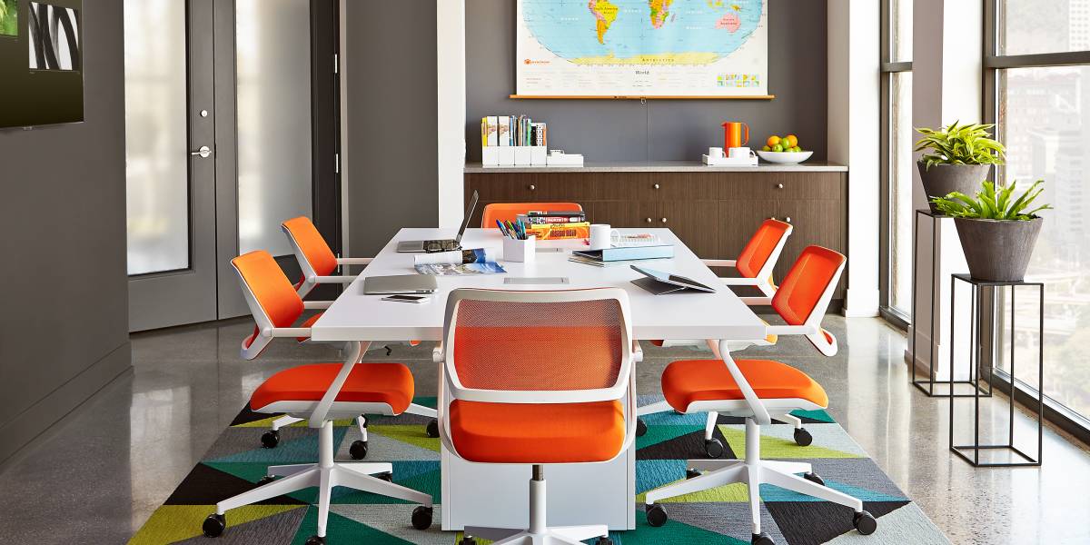 Finding Ways To Attract Hard To Engage Employees Steelcase