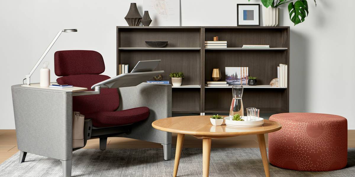 How Design Materiality Performance Create Inspiring Spaces