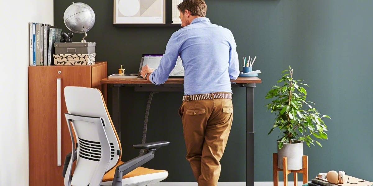 Faculty Office Design Lounge Space Ideas Steelcase
