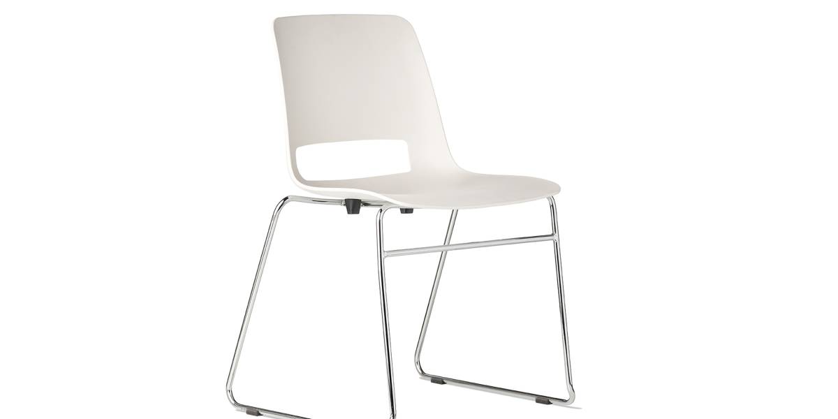 椅子 EQI-43 Stacking chair EQI-43 Stacking chair