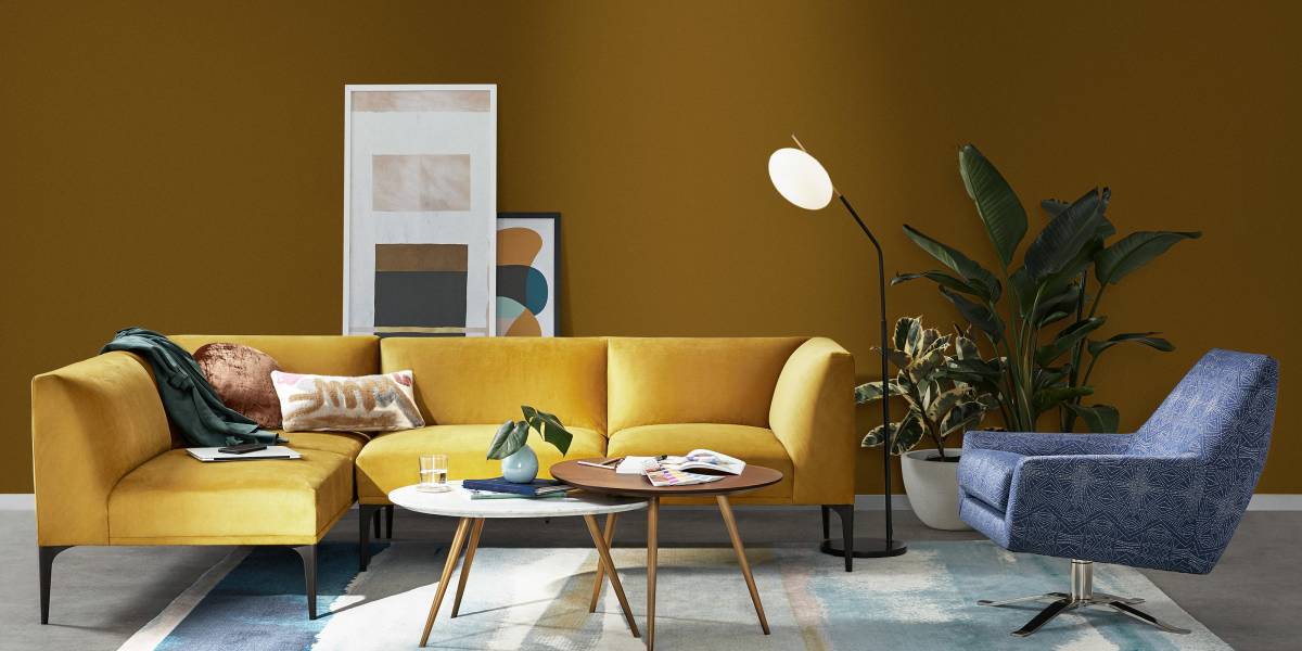 Introducing the West Elm Work Collection Steelcase
