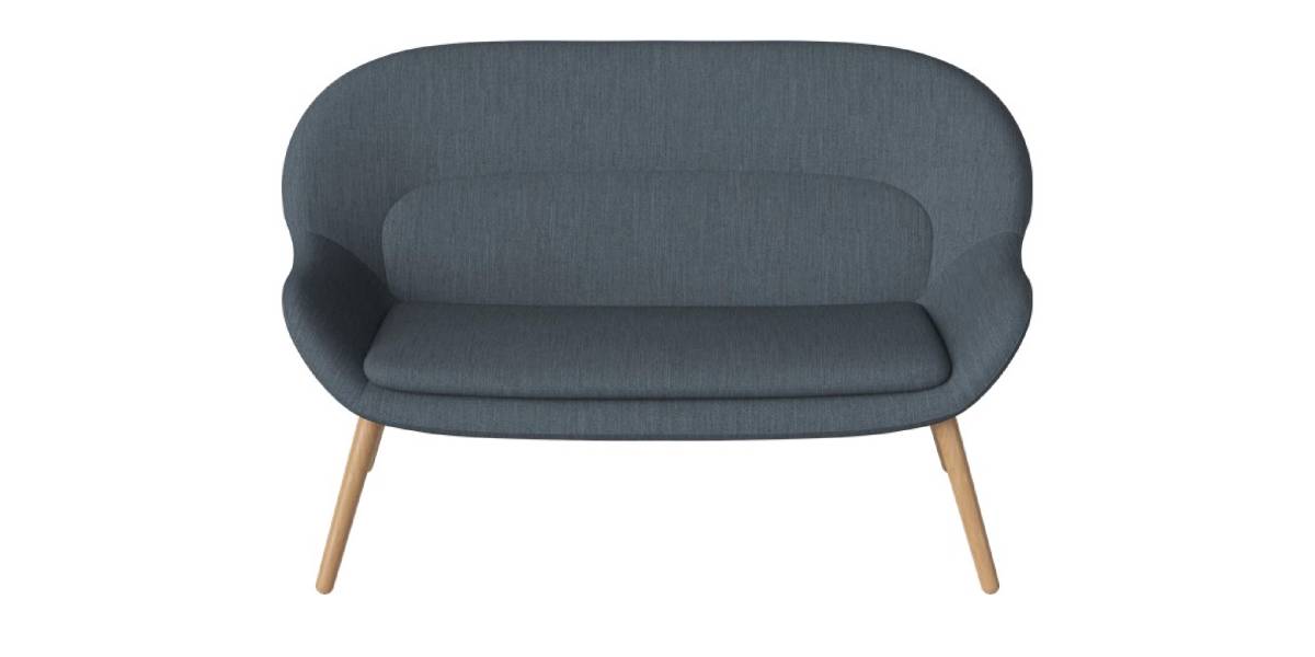 Bolia Philippa 2 Seater