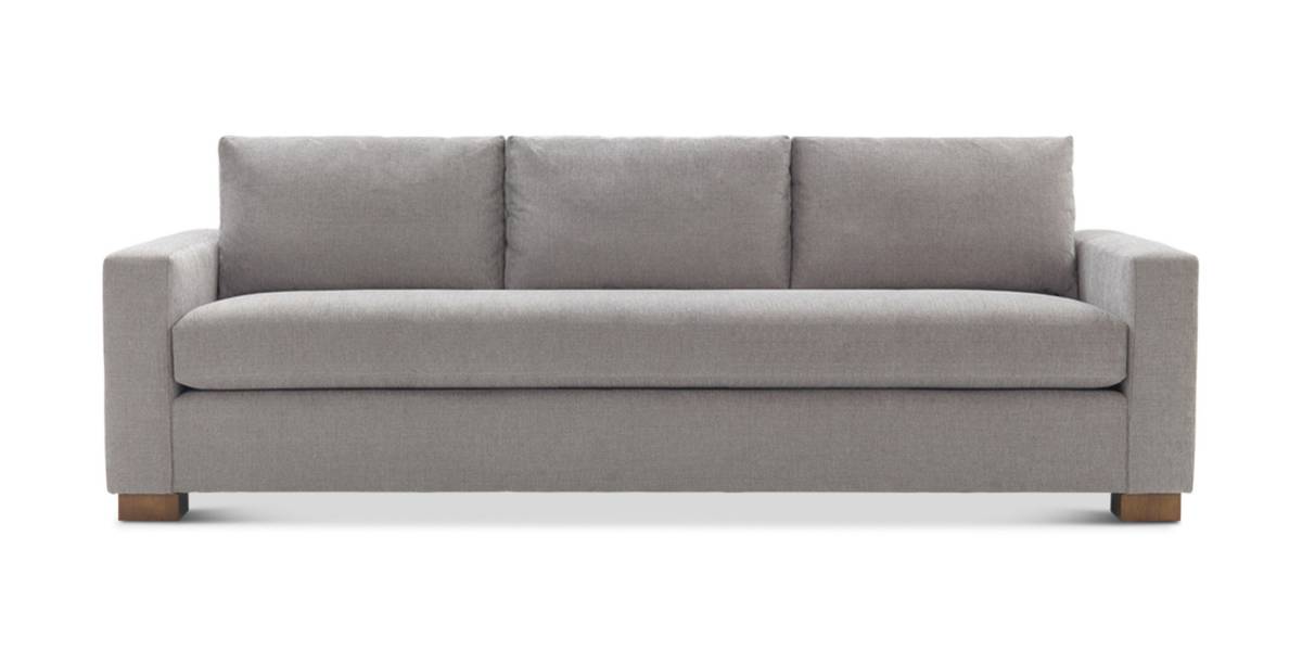 Carson Modern Sofa By Mitchell Gold Bob Williams Steelcase