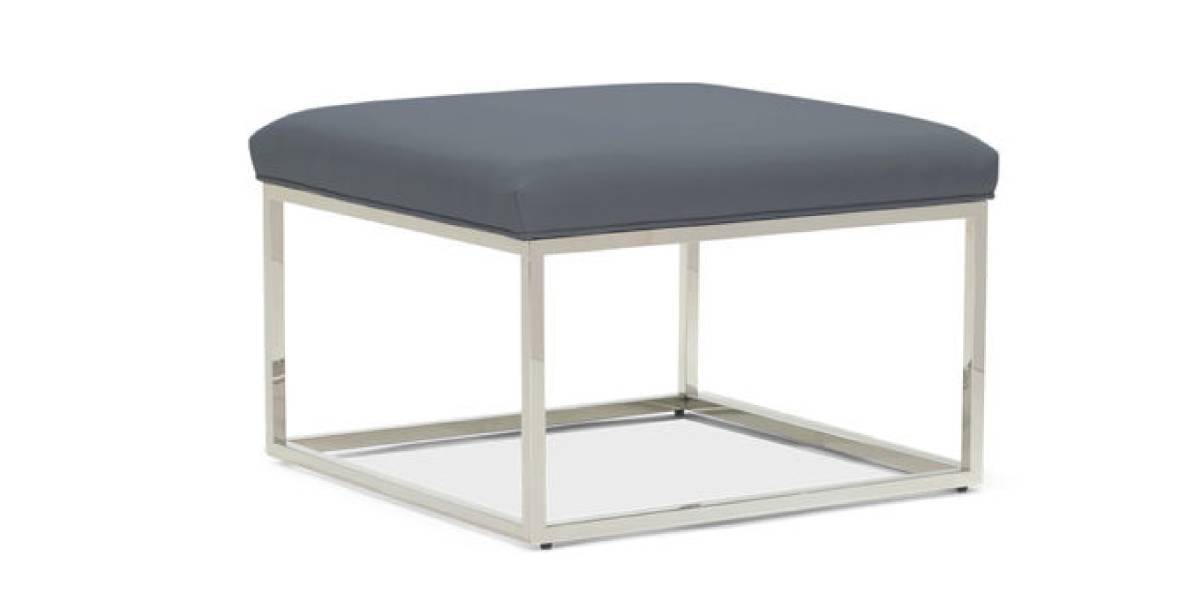 MGBW Carmen Cube Cocktail Ottoman