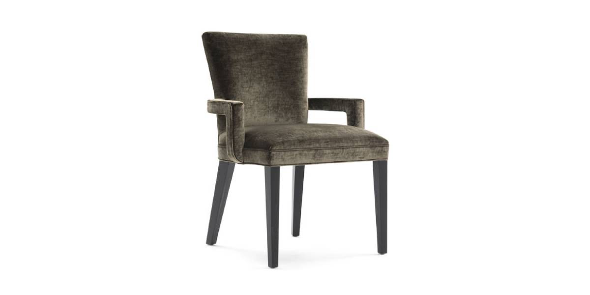 MGBW Sidney Arm Chair