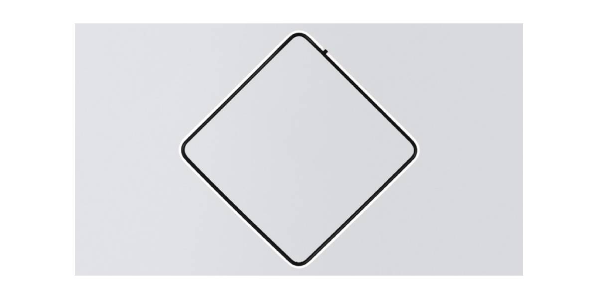 Flos Arrangements Square Large
