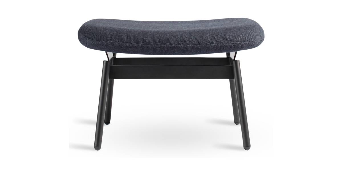 Blu Dot Field Ottoman