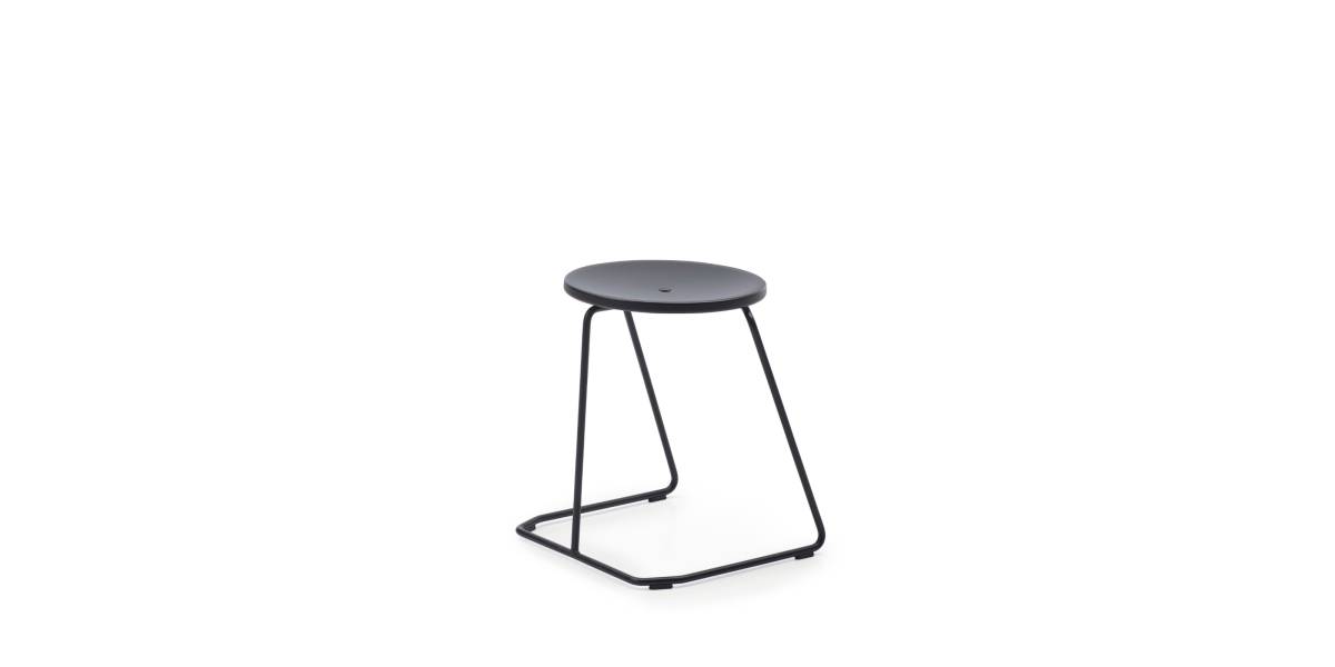 Extremis Tiki Low Stools