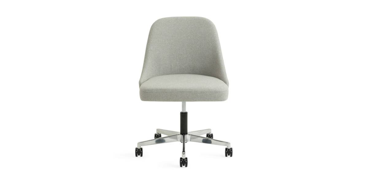 West Elm Work Sterling Chair Steelcase