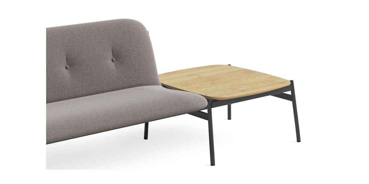 West Elm Work Brighton Side Tables