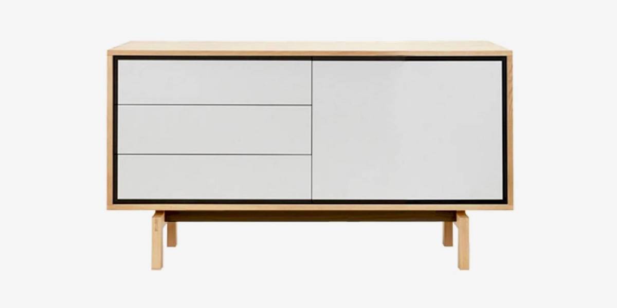 Bolia Floow Small Sideboard
