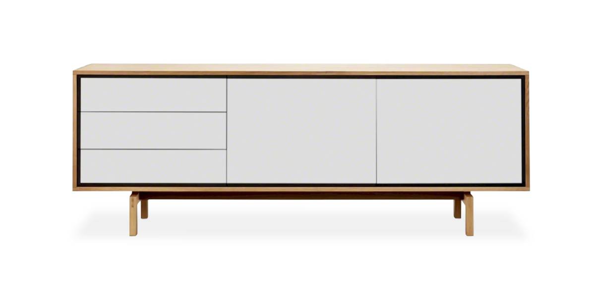 Bolia Floow Large Sideboard