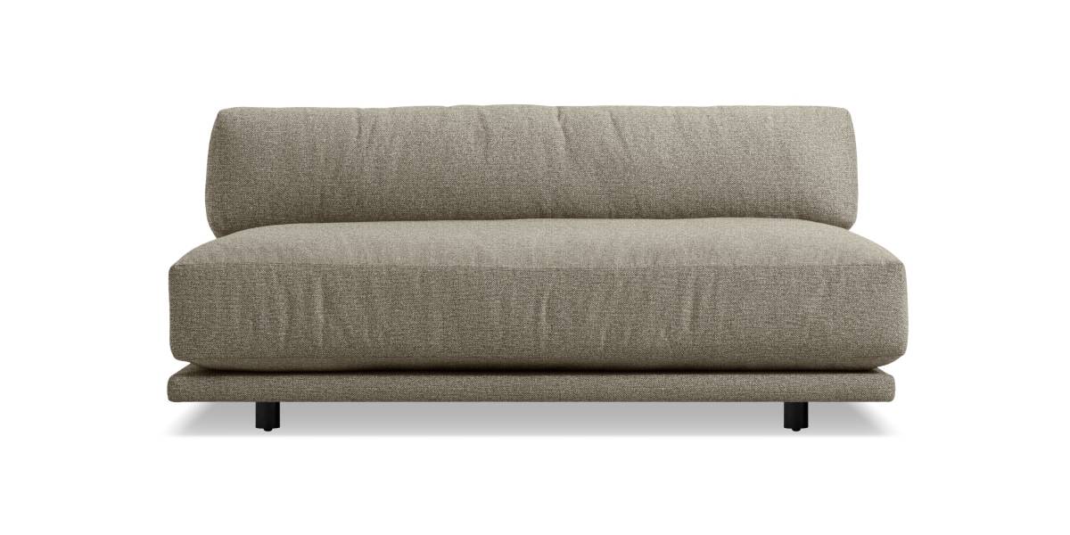 Sunday Lounge Sofa By Blu Dot Steelcase