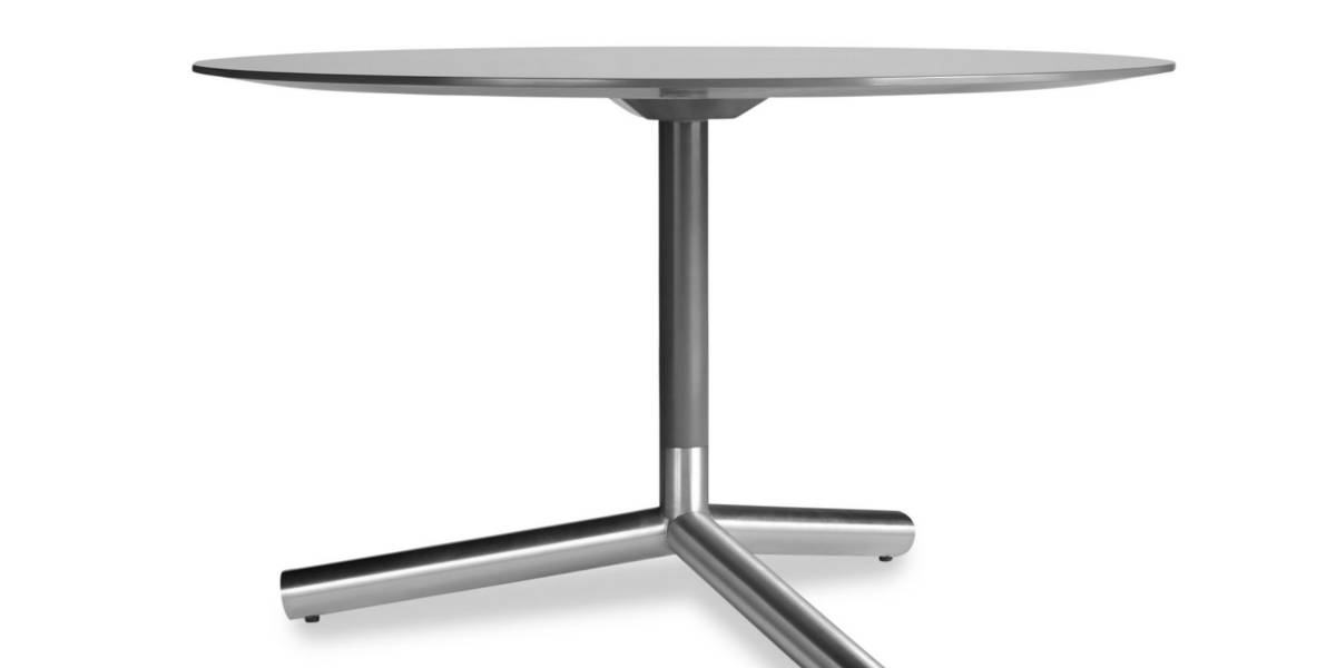 Sprout Tables By Blu Dot Steelcase