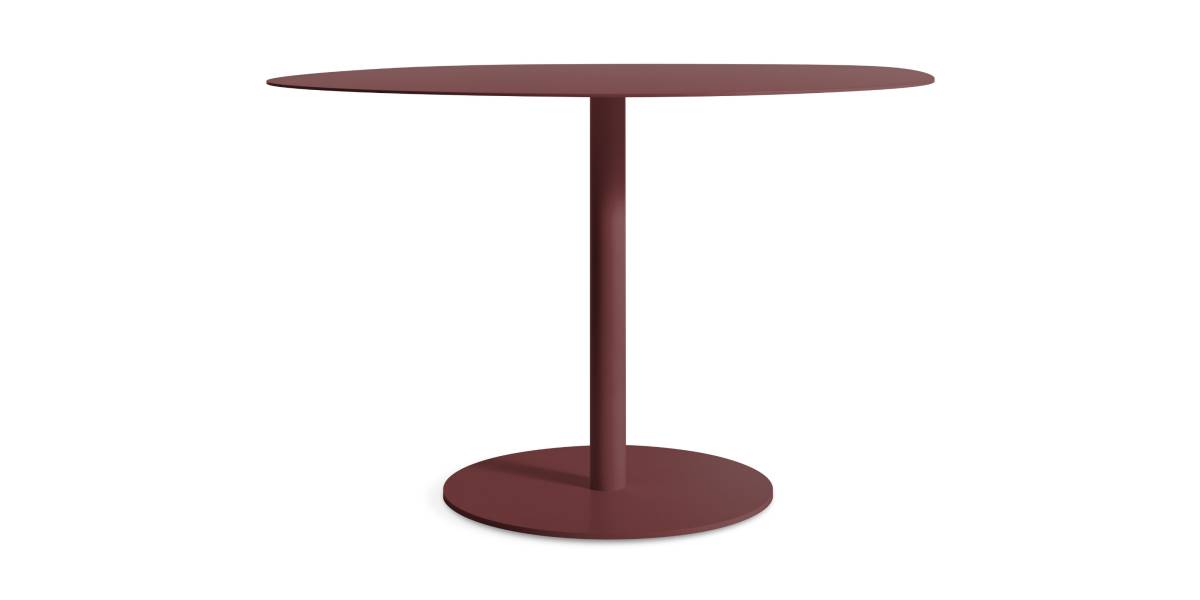 Blu Dot Swole Medium Table