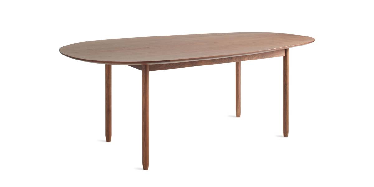 Blu Dot Swole Dining Room Table