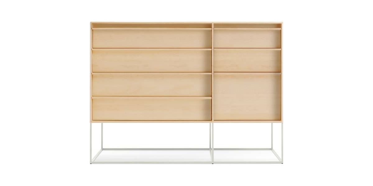 Blu Dot Rule Large Dresser
