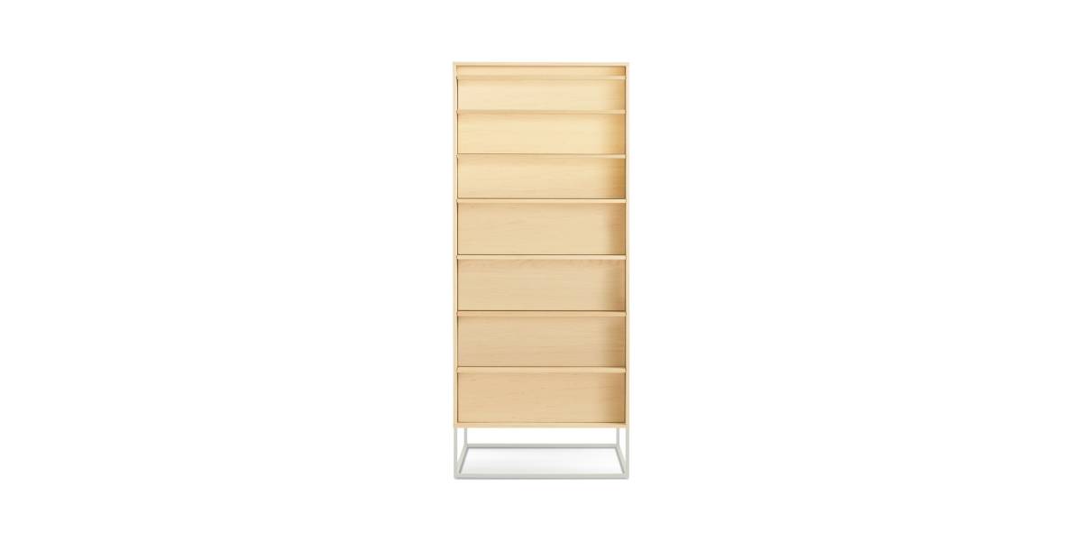 19-0123895 Blu Dot Rule Chiffonier
