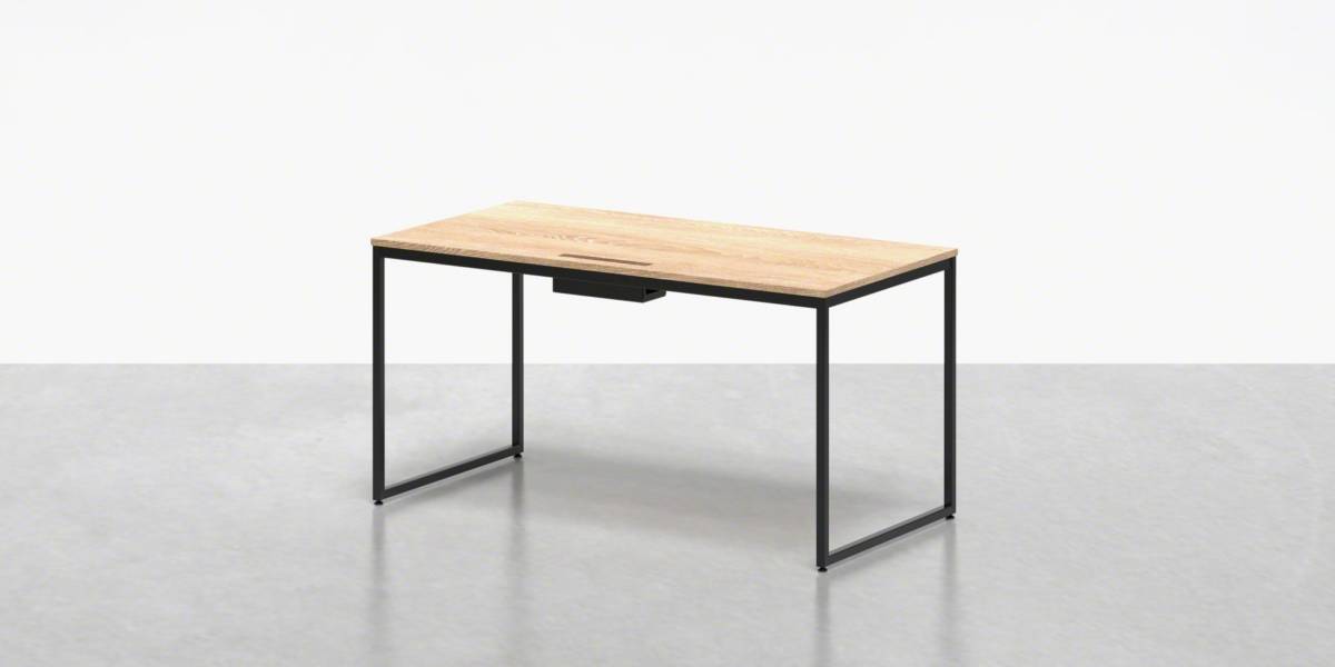 Uhuru 1×1 Desk 56