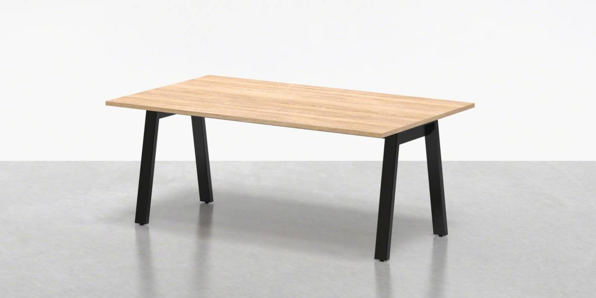 Uhuru Broad Communal Table 72
