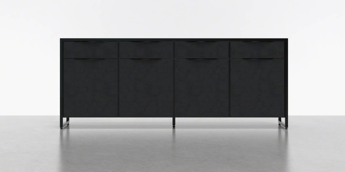 Uhuru Cairns Credenza 80