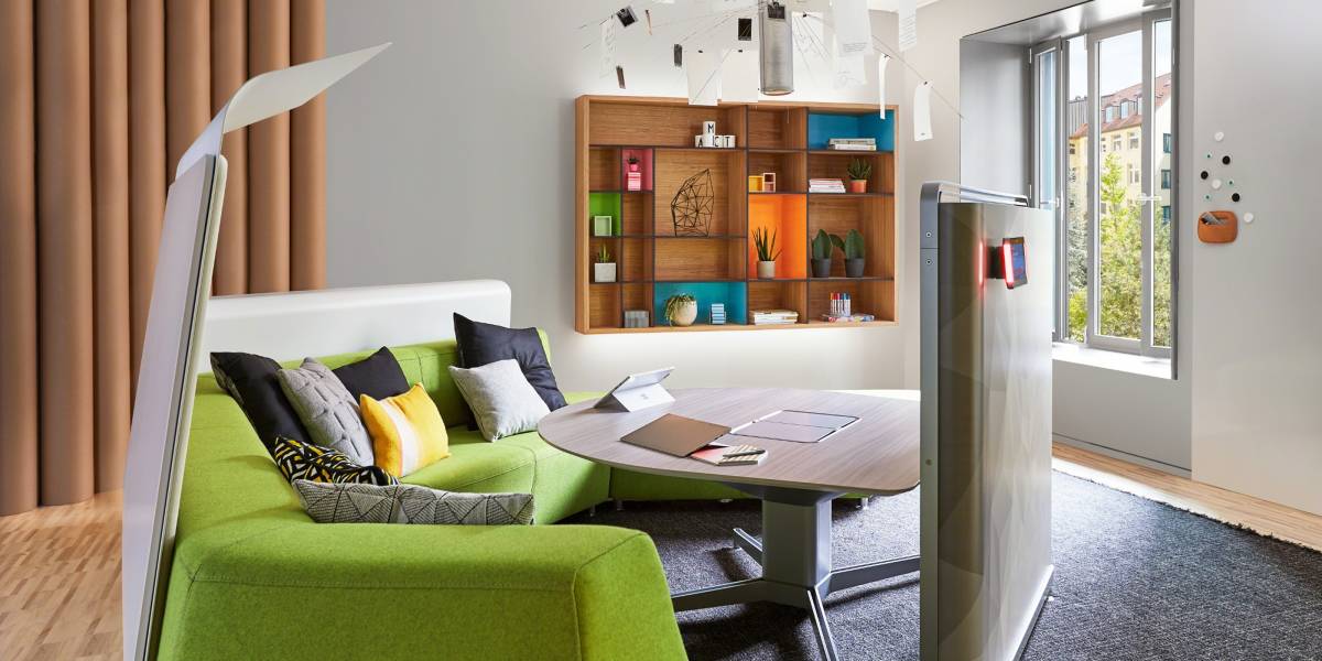 Media:Scape Lounge