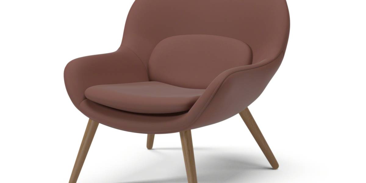 Philippa Armchair Steelcase