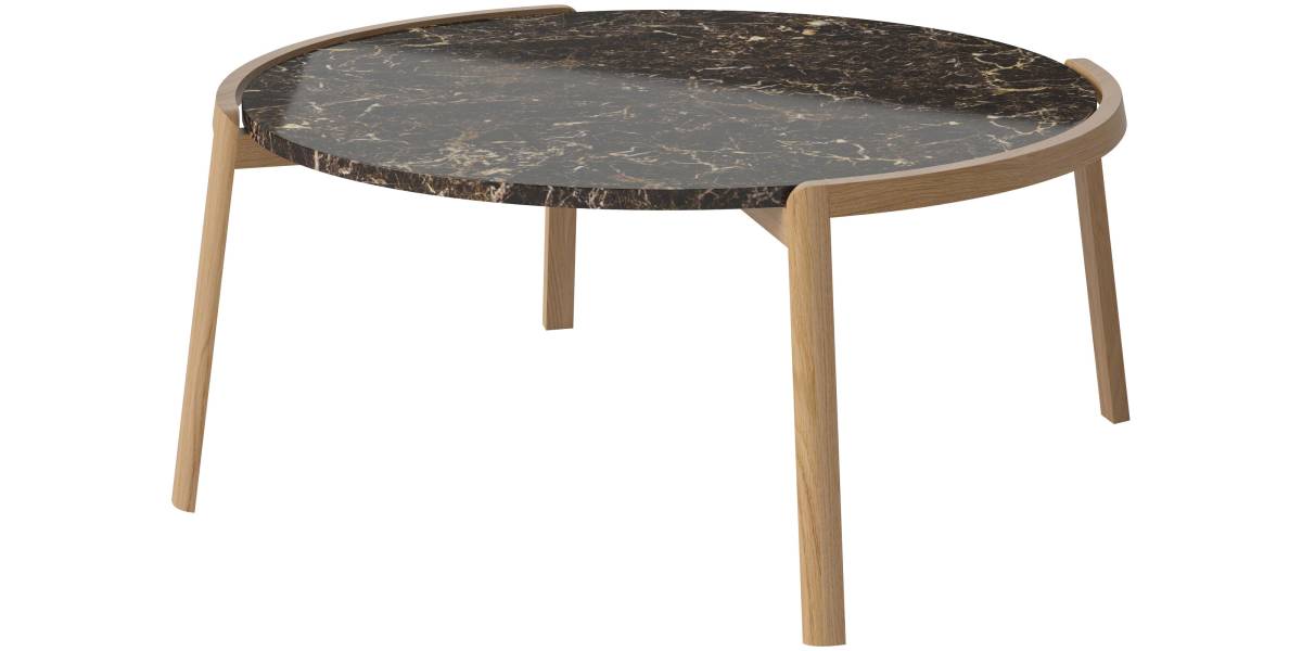 Mix Coffee Table