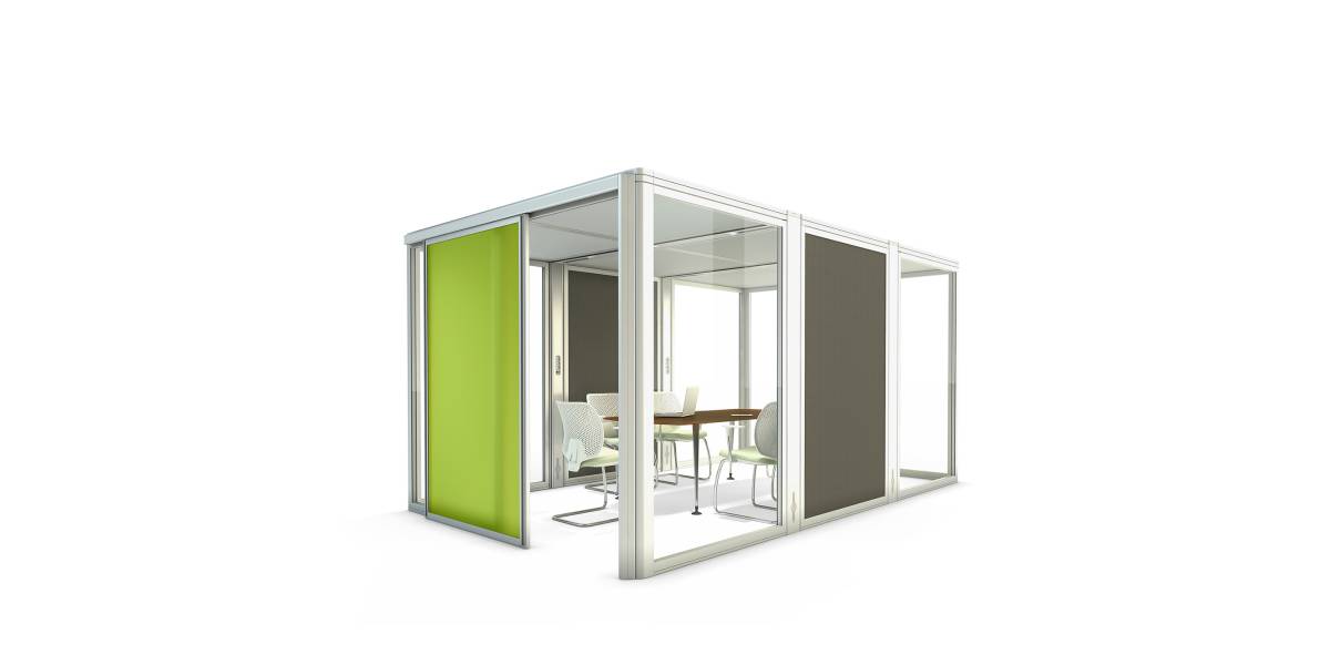 Airea Orangebox