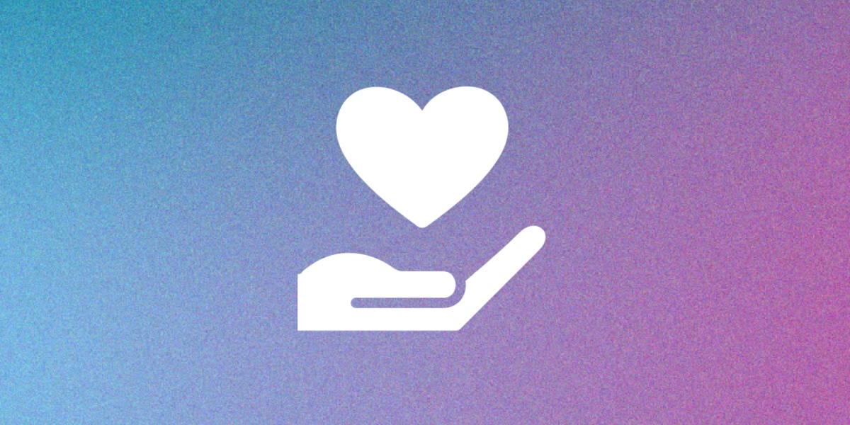 Join the Effort Icon Graphic