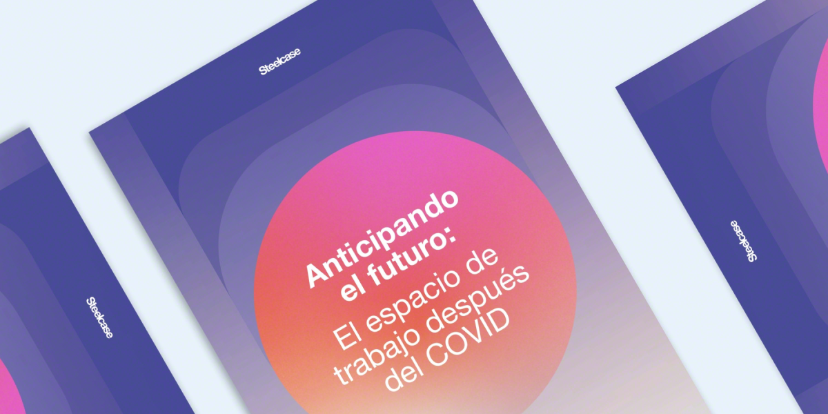 Anticipando el futuro