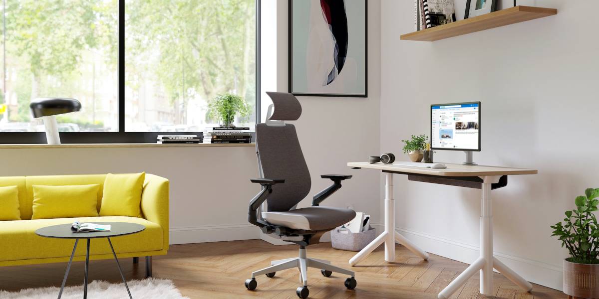 Steelcase Launches its First Online Store in Hong Kong and Singapore