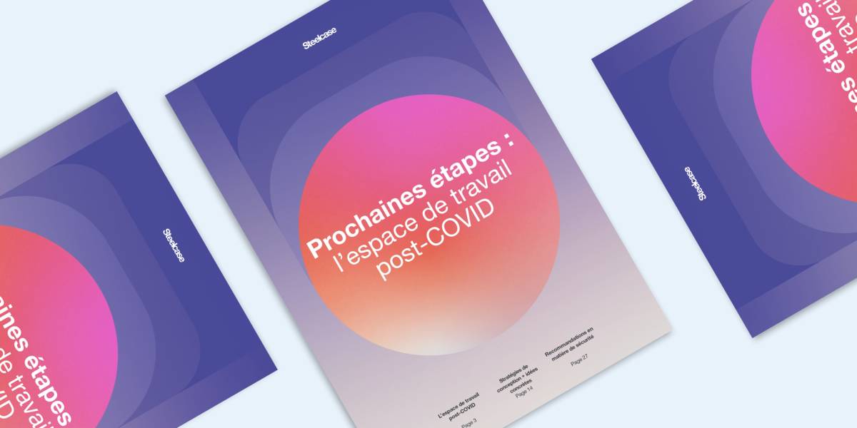 Post-Covid: nouveaux outils pour vous aider dans vos conversations avec vos clients