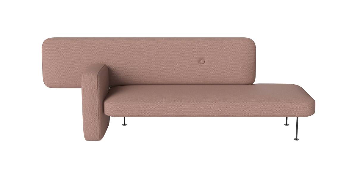 Pebble Sofa