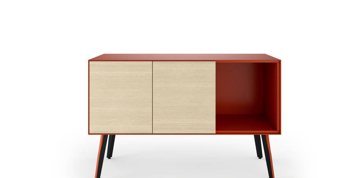 Volum Art Schrank Ein Stylisher Aktenschrank Steelcase