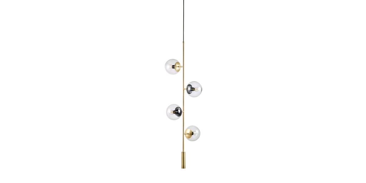 Bolia Orb Lounge Pendant