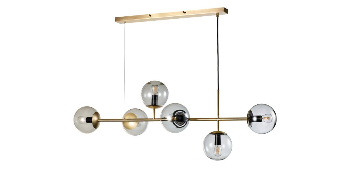 La Série Orb