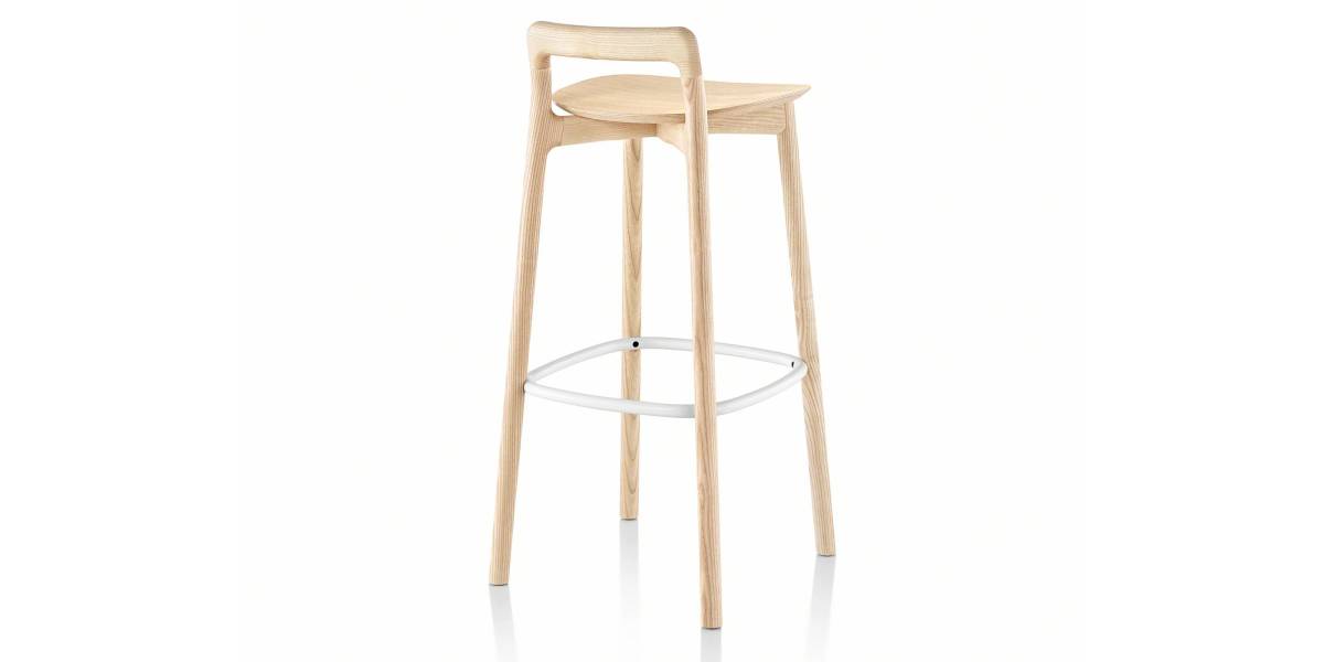 Branca Bar Stool