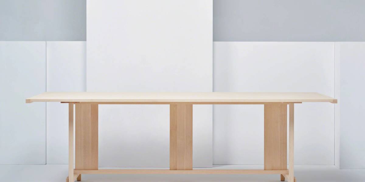 Clerici Large table