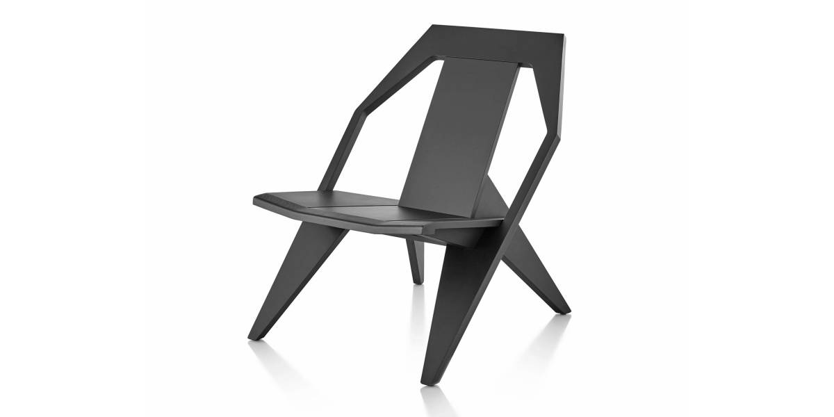 Medici Lounge Chair