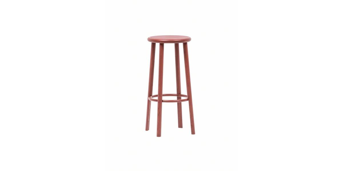 Solo Bar Stool