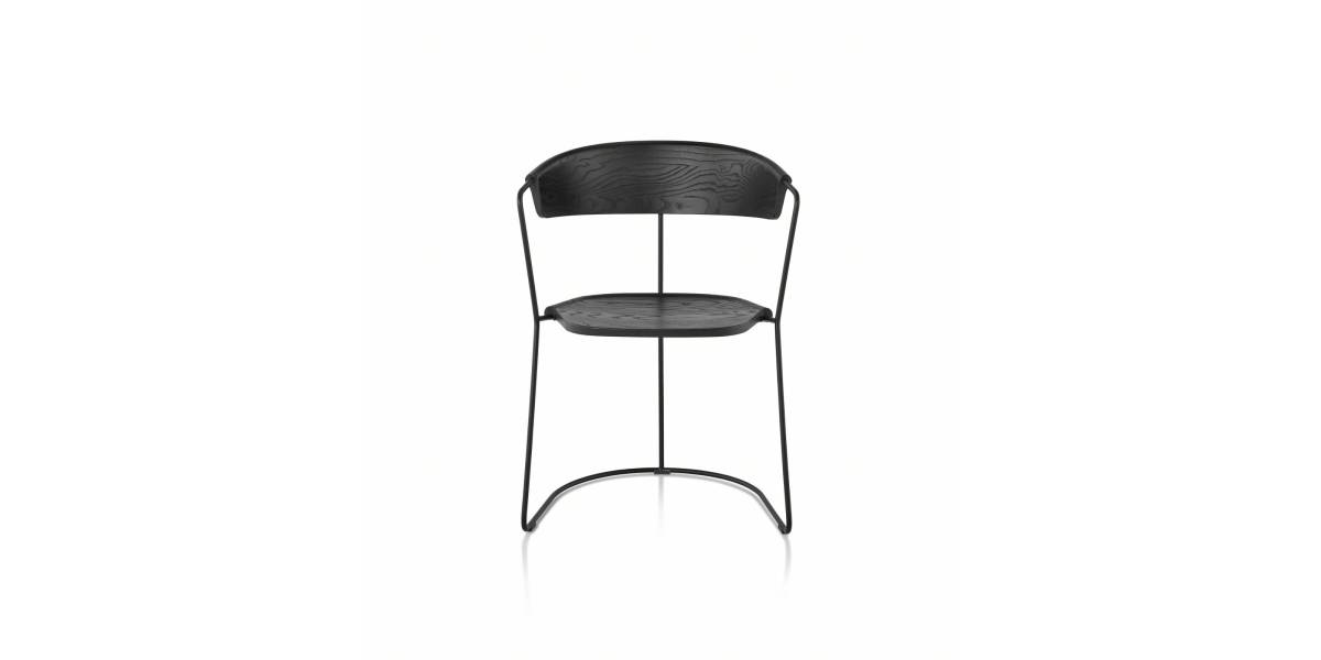Uncino chair C