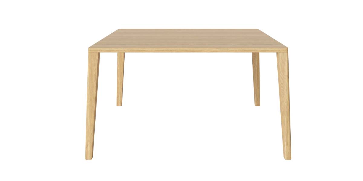 Graceful Dining Table
