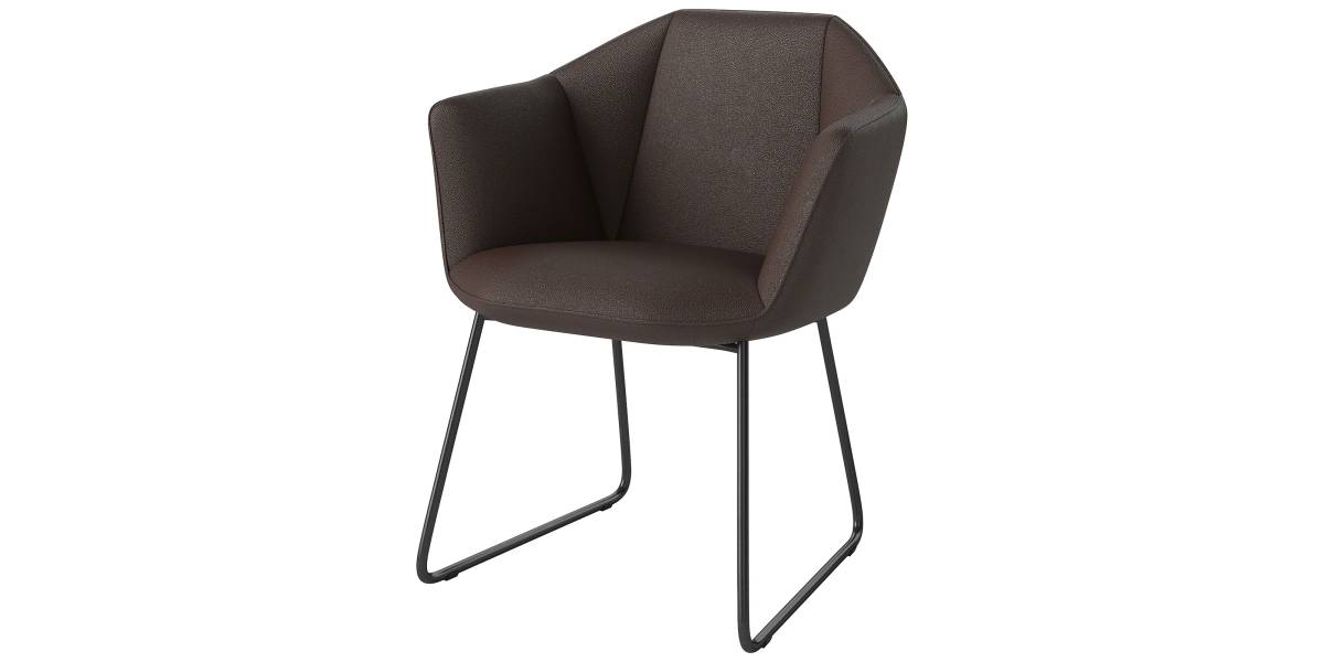 Kimono Dining Chair